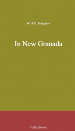 In New Granada_cover