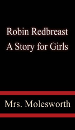 Robin Redbreast_cover