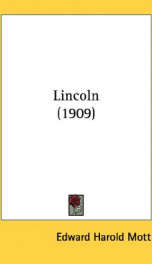 lincoln_cover