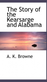 the story of the kearsarge and alabama_cover