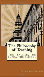 The Philosophy of Teaching_cover