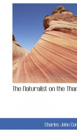 The Naturalist on the Thames_cover
