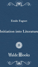 initiation into literature_cover