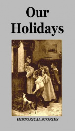 Our Holidays_cover