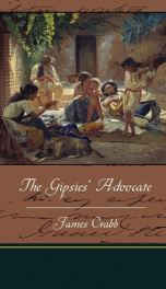 The Gipsies' Advocate_cover