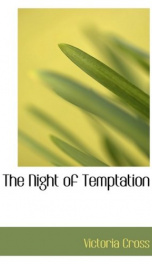 the night of temptation_cover