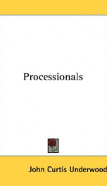 processionals_cover
