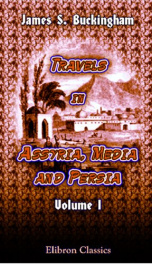 travels in assyria media and persia including a journey from bagdad by mount_cover