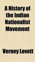 a history of the indian nationalist movement_cover