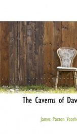 the caverns of dawn_cover