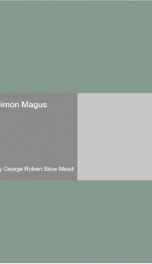 Simon Magus_cover