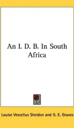 an i d b in south africa_cover