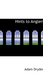 hints to anglers_cover