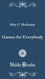 Games for Everybody_cover