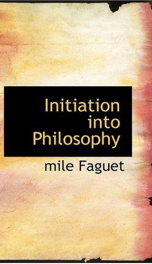 initiation into philosophy_cover