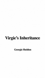 Virgie's Inheritance_cover