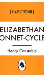 Elizabethan Sonnet-Cycles_cover