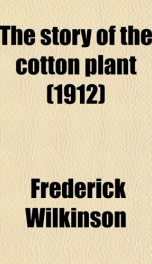 The Story of the Cotton Plant_cover