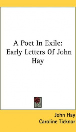 a poet in exile_cover