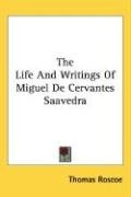 the life and writings of miguel de cervantes saavedra_cover