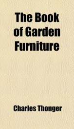 the book of garden furniture_cover