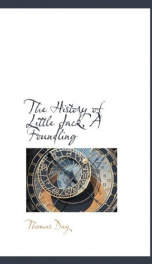 the history of little jack a foundling_cover