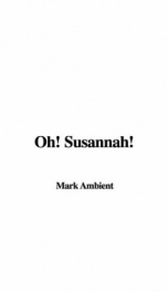 Oh! Susannah!_cover