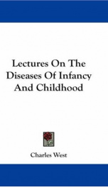 lectures on the diseases of infancy and childhood_cover