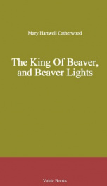 The King Of Beaver, and Beaver Lights_cover