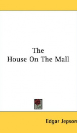 the house on the mall_cover