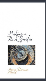 Making A Rock Garden_cover