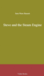 Steve and the Steam Engine_cover