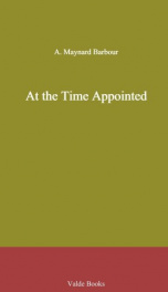 At the Time Appointed_cover