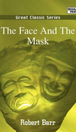 The Face and the Mask_cover