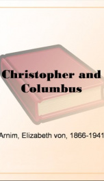christopher and columbus_cover