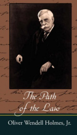 the path of the law_cover