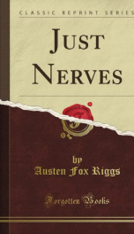 just nerves_cover