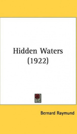 hidden waters_cover