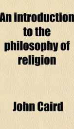 an introduction to the philosophy of religion_cover