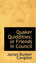 quaker quiddities_cover
