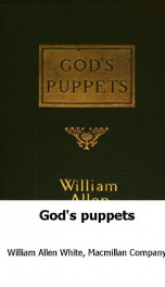 gods puppets_cover