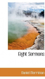 eight sermons_cover