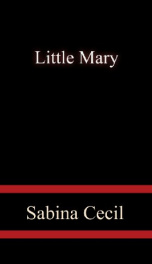 Little Mary_cover