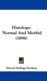 histology normal and morbid_cover