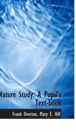 nature study a pupils text book_cover