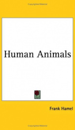 human animals_cover