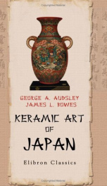 keramic art of japan_cover