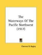 the waterways of the pacific northwest_cover