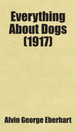 everything about dogs_cover