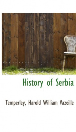 history of serbia_cover